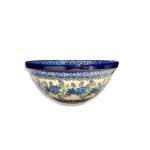 057 Bunzlau Nest Schaal 1865X Ø 20 cm Nest Schaal Ø 20 cm 057 Bunzlau Nest Schaal 1865X Ø 20 cm Nest Schaal Ø 20 cm